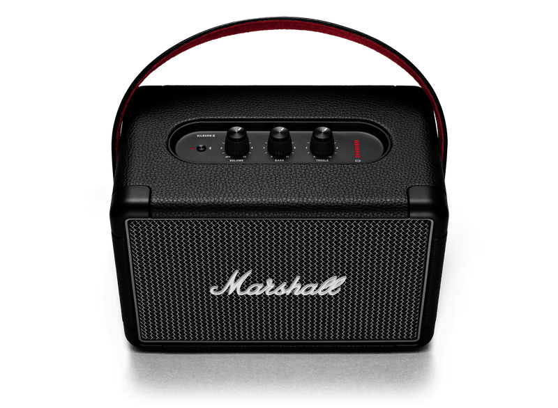 Marshall KILBURN II Enceinte Bluetooth - Noir