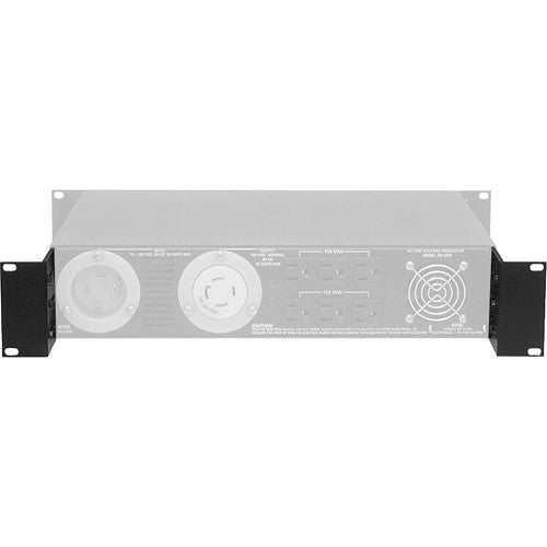 Furman RRM-2-UPS Oreilles de montage en rack arrière