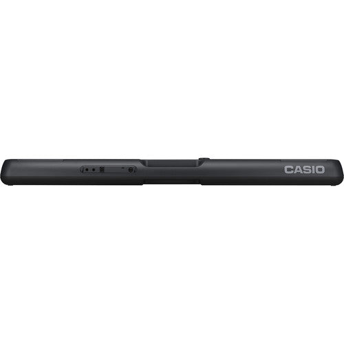 Casio CTS300BK Piano numérique portable à 61 touches