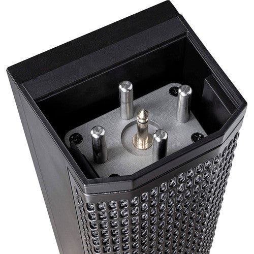 HK Audio POLAR 10 Two-Way 2000W Powered Column Array System w/Bluetooth - 10"