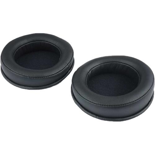 Fostex Ex-Ep-91 Replacement Earpads For Th900Mk2 Headphone Pair - Red One Music