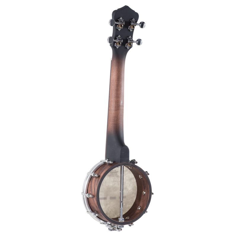 Recording King RK-U25-BR Madison Banjo Ukulele