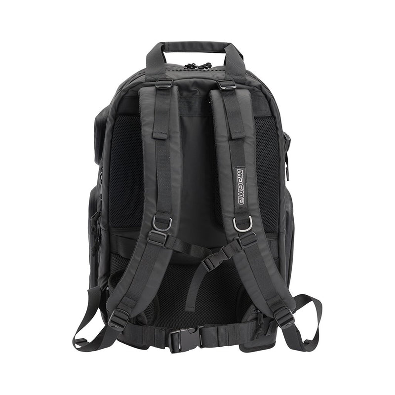 Magma MGA47892 Pack Blaze solide 120