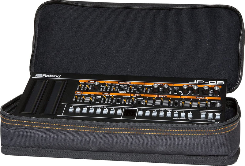 Roland CB-BRB1 Pouch Bag for One Roland Boutique Module