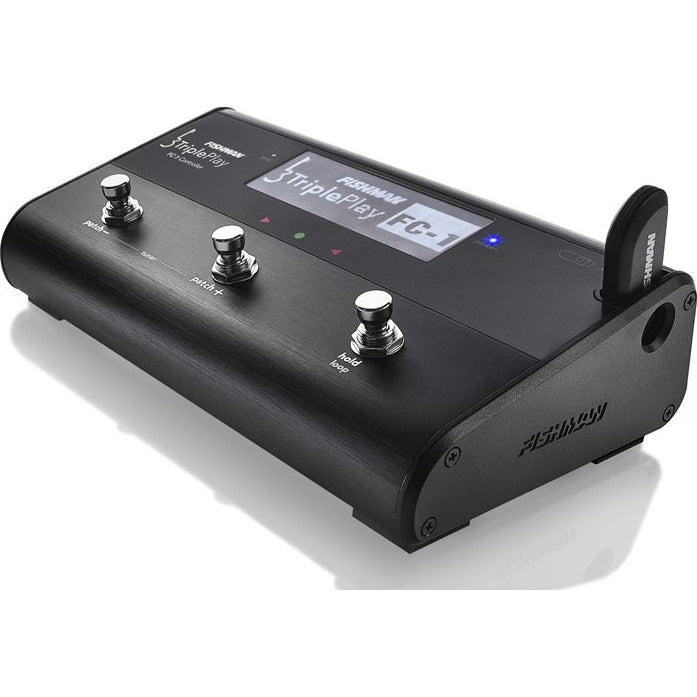 Fishman TRIPLEPLAY FC-1 Foot Controller