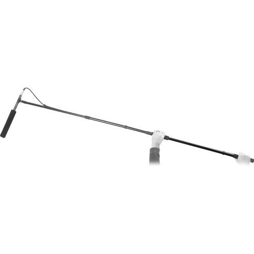 On-Stage Mbp7000 Microphone Boom Pole - Red One Music