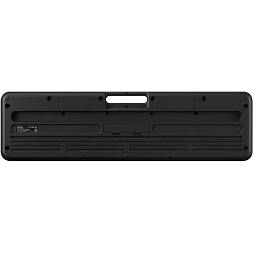 Casio CTS300BK Piano numérique portable à 61 touches