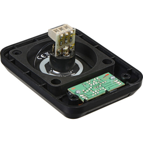 Audio-Technica AT8647QM/S Plaque de montage antichoc pour microphone