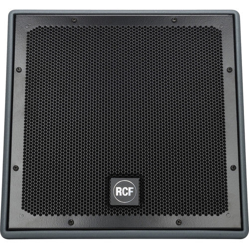 RCF P 2110T 200W Weatherproof 2-Way Speaker System - 10"