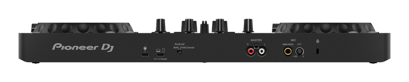 Pioneer DJ DDJ-FLX4 2-Channel DJ Controller