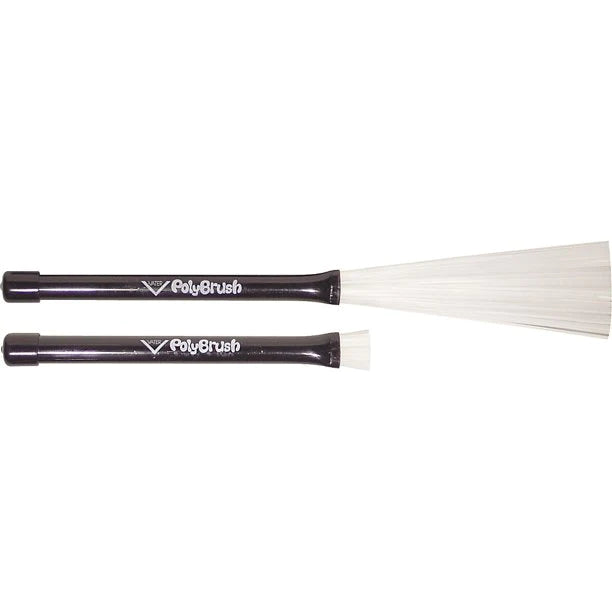Vater VPYB Poly Flex Brush