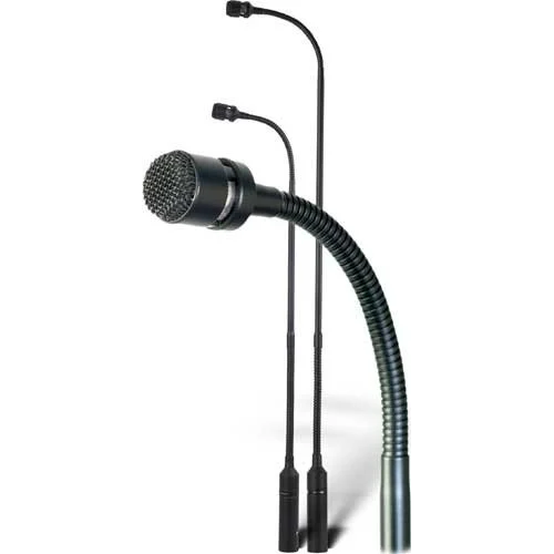 CAD 920B Astatic 20" Microphone à col de cygne cardioïde à condensateur