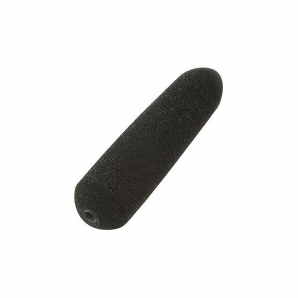 Sennheiser MZW 36 PRO Velour Windscreen for the ME36 Miniature Shotgun Microphone Capsule - Red One Music