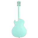 Guild STARFIRE I SC Semi Hollow-Body Electric Guitar (Seafoam Green)