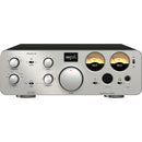 SPL PHONITOR XE Headphone Amplifier & DAC - Silver