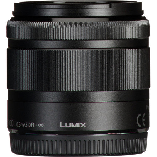 Panasonic Lumix G Vario 35-100mm f/4-5.6 ASPH. MEGA O.I.S. Lens
