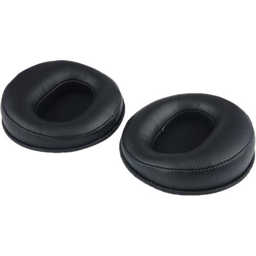 Fostex Ex-Ep-50 Replacement Ear Pads For Th500Rp Headphones Pair - Red One Music