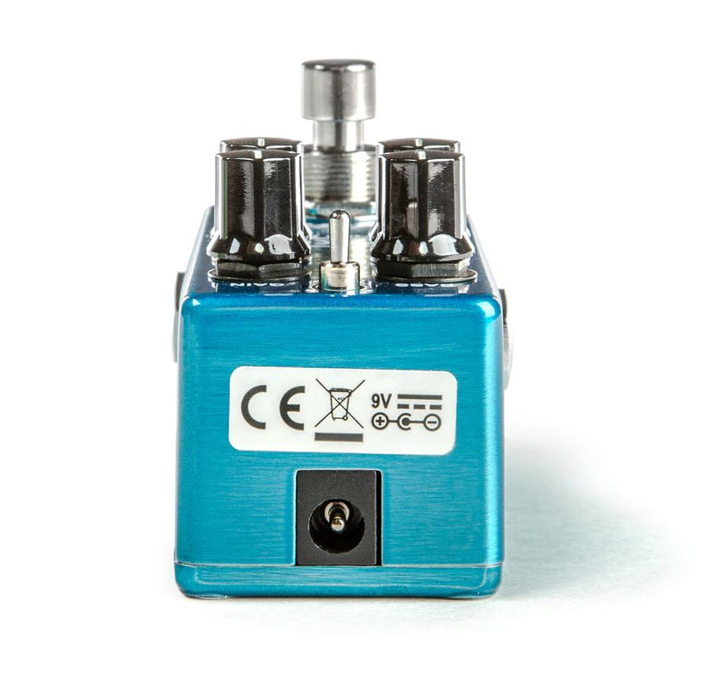 Dunlop CSP027 MXR Timmy Overdrive Guitar Effects Pedal