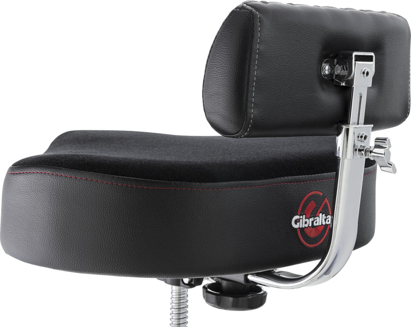 Gibraltar 9808OS-AB Oversized Throne with Backrest