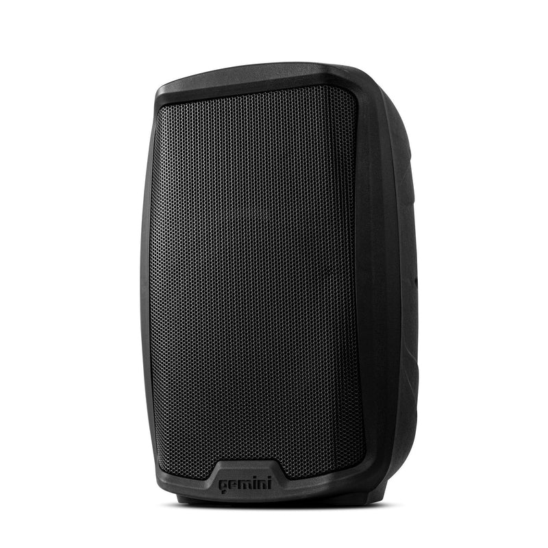 Gemini AS-2110BT 1000 Watt Active Bluetooth Loudspeaker - 10"
