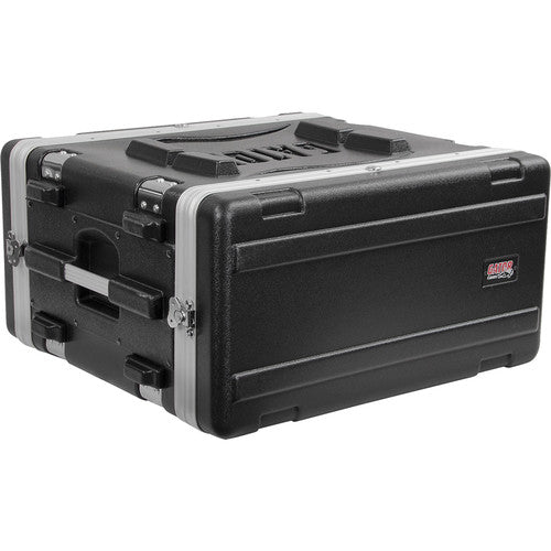 Gator G-SHOCK-4L Shock Absorber Rack Case - 4U