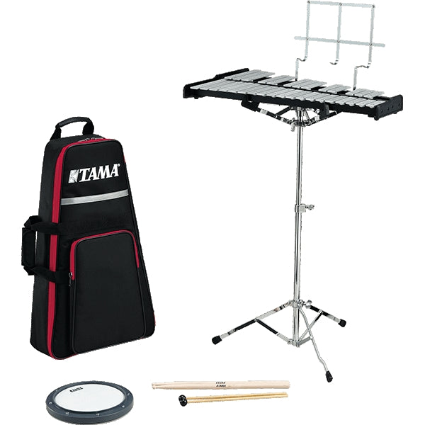 Tama TBK100B Bell Kits
