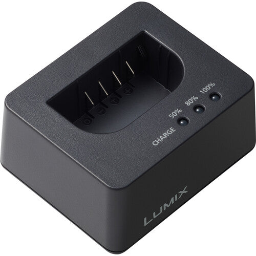 Chargeur de batterie Panasonic DMW-BTC15