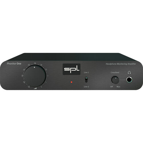 Amplificateur casque SPL PHONITOR ONE