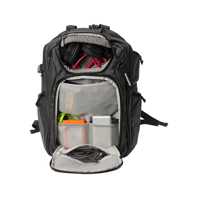 Magma MGA47892 Pack Blaze solide 120