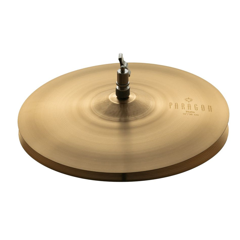 Sabian NP1402N PARAGON Hats - 14"