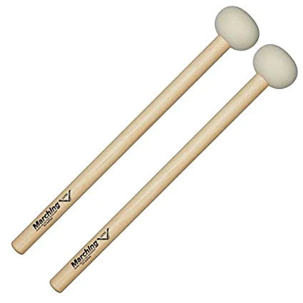 Vater MV-B4PWR Power Bass Drum Mallets