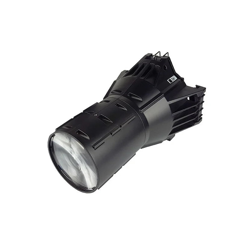 Blizzard Lighting Aria 26° Fixture Medium Lens Tube for Aria Profile RGBW & WW