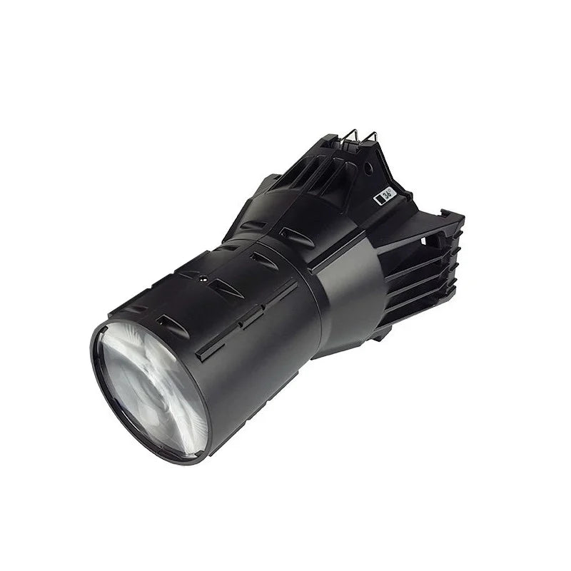 Blizzard Lighting Aria 36° Fixture Medium Angle Lens Tube for Aria Profile RGBW & WW