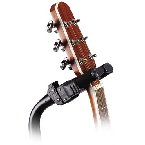 Hercules Ha101 Auto Grip System Lock - Red One Music
