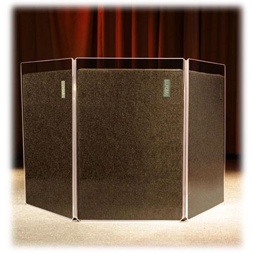 Clearsonic Ap30 45-Inch Wide X 20-Inch Deep X 36-Inch Highamppac 30 - Red One Music