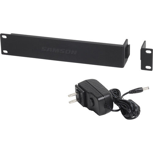 Système de microphone casque sans fil Samson CONCERT 88X (K : 470 à 494 MHz)