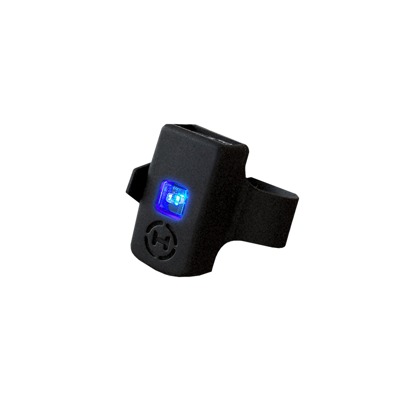 Remplacement de la bague câblée à la main Source Audio SA112