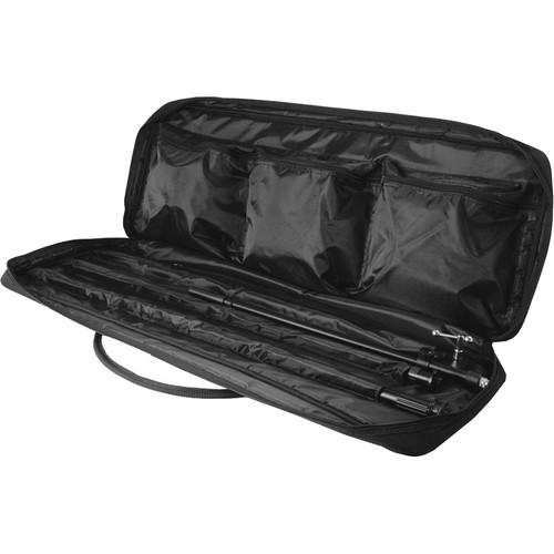 On-Stage Msb6500 Mic Stand Bag - Red One Music