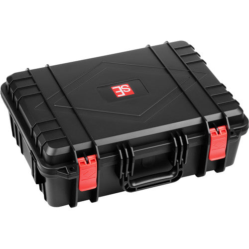 SE Electronics SE-VPACK/CASE Empty Case for V Pack Drum Kit