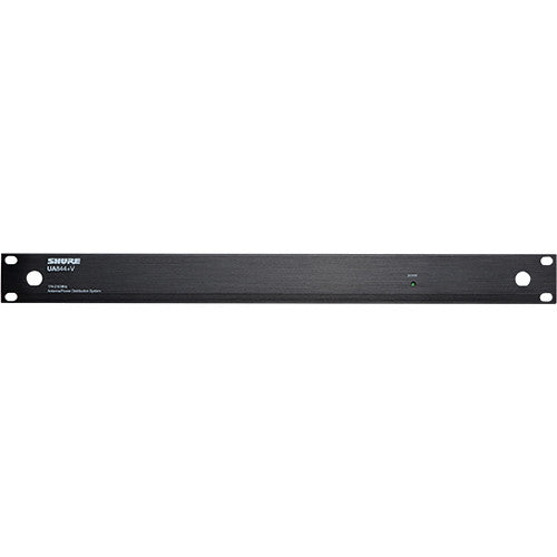 Shure UA844+V VHF Antenna Distribution System (174-216 MHz)