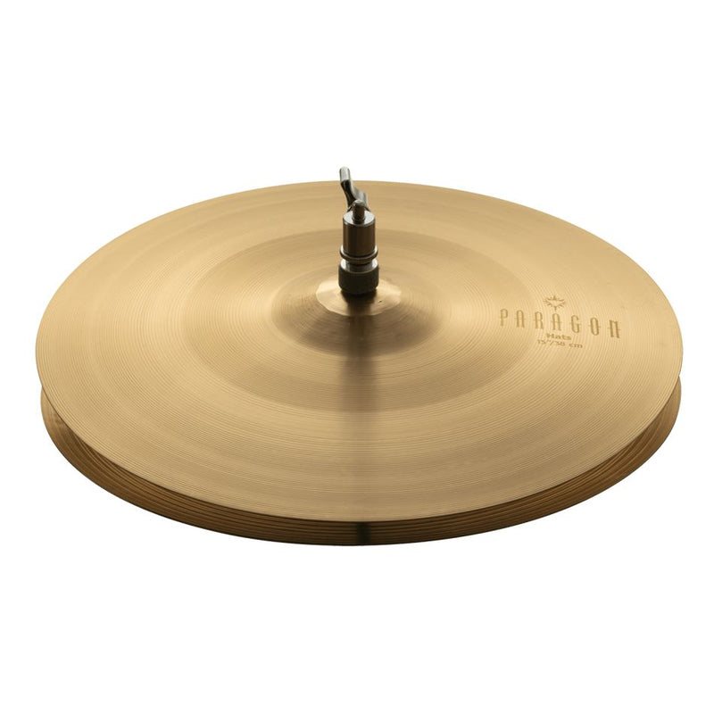 Sabian NP1502N PARAGON Hats - 15"