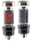 Sovtek 6L6WXT+ - Platine assorti (chacun)