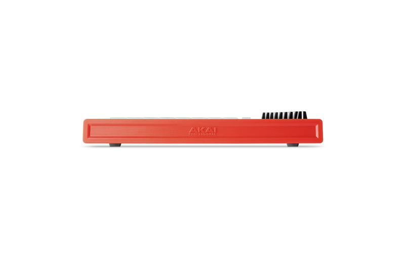Akai APCMINI2 Compact USB Bus-Powered 64-Button Clip Launch Controller