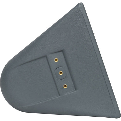 RCF P 2110T 200W Weatherproof 2-Way Speaker System - 10"
