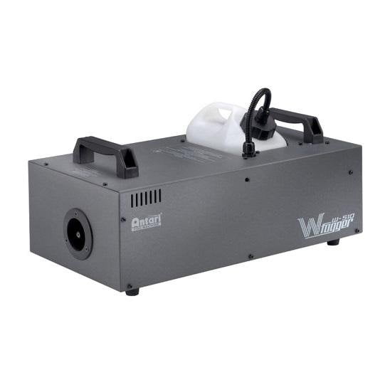 Antari W-510 Wireless Fog Machine - Red One Music