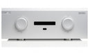 Musical Fidelity MUFAMPM8XI0SI M8XI Integrated Amplifier (Silver)