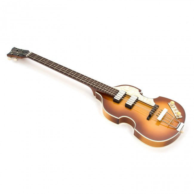 Hofner 1961 LTD CAVERN Violin Bass - Sunburst