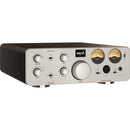 SPL PHONITOR XE Headphone Amplifier & DAC - Silver