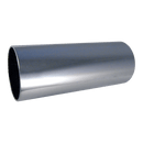 Ernie Ball 4235EB Glissière de guitare à anneau en laiton chromé