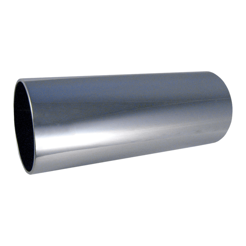 Ernie Ball 4235EB Chrome Plated Brass Ring Guitar Slide